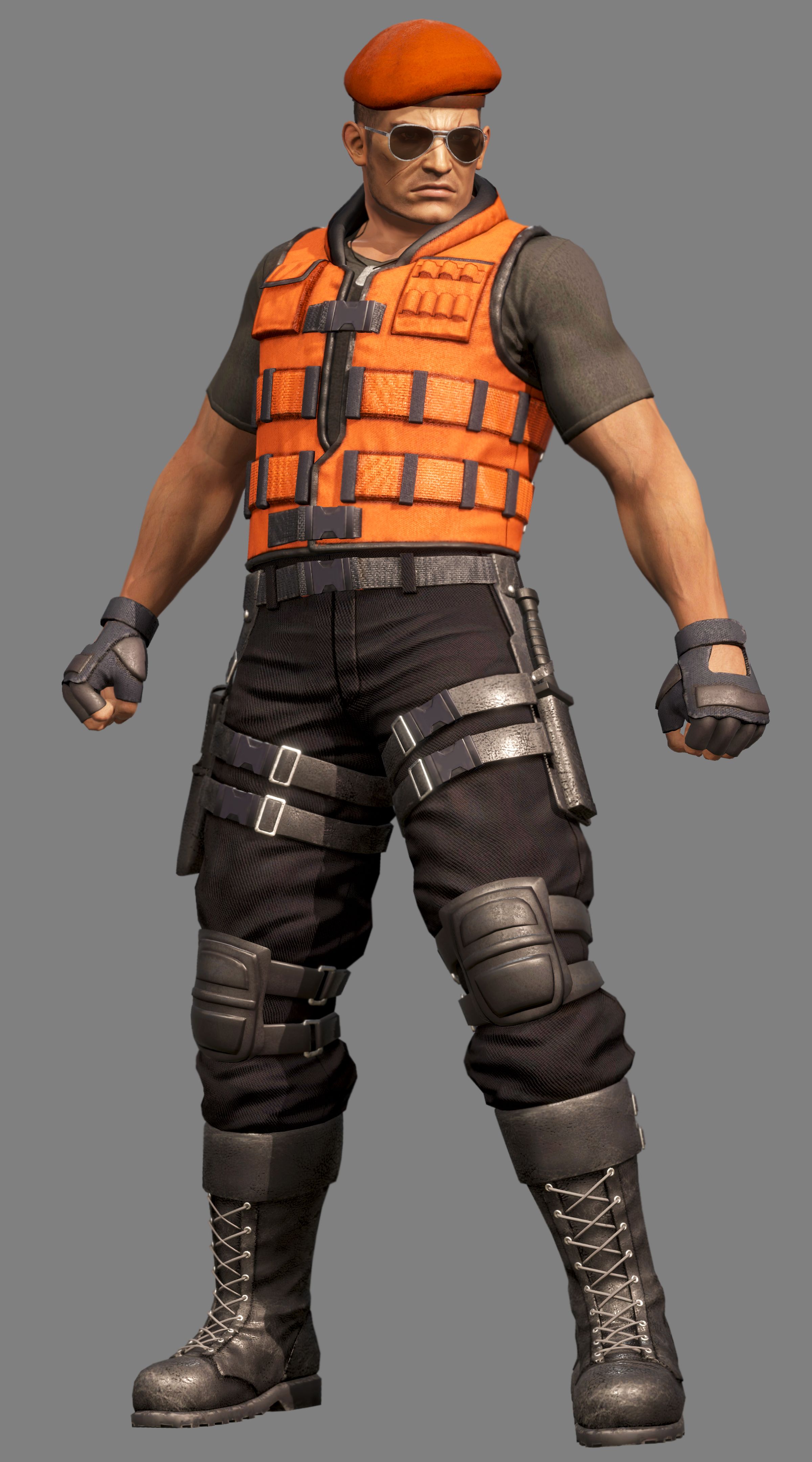 Dead or Alive 6 - Imagen 15